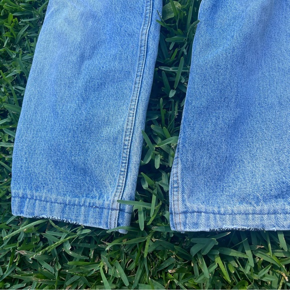 Straight leg high waist Levi’s - Picture 2 of 5